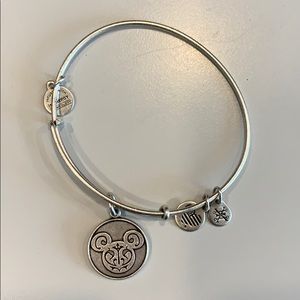 Alex and Ani Disney Bracelet
